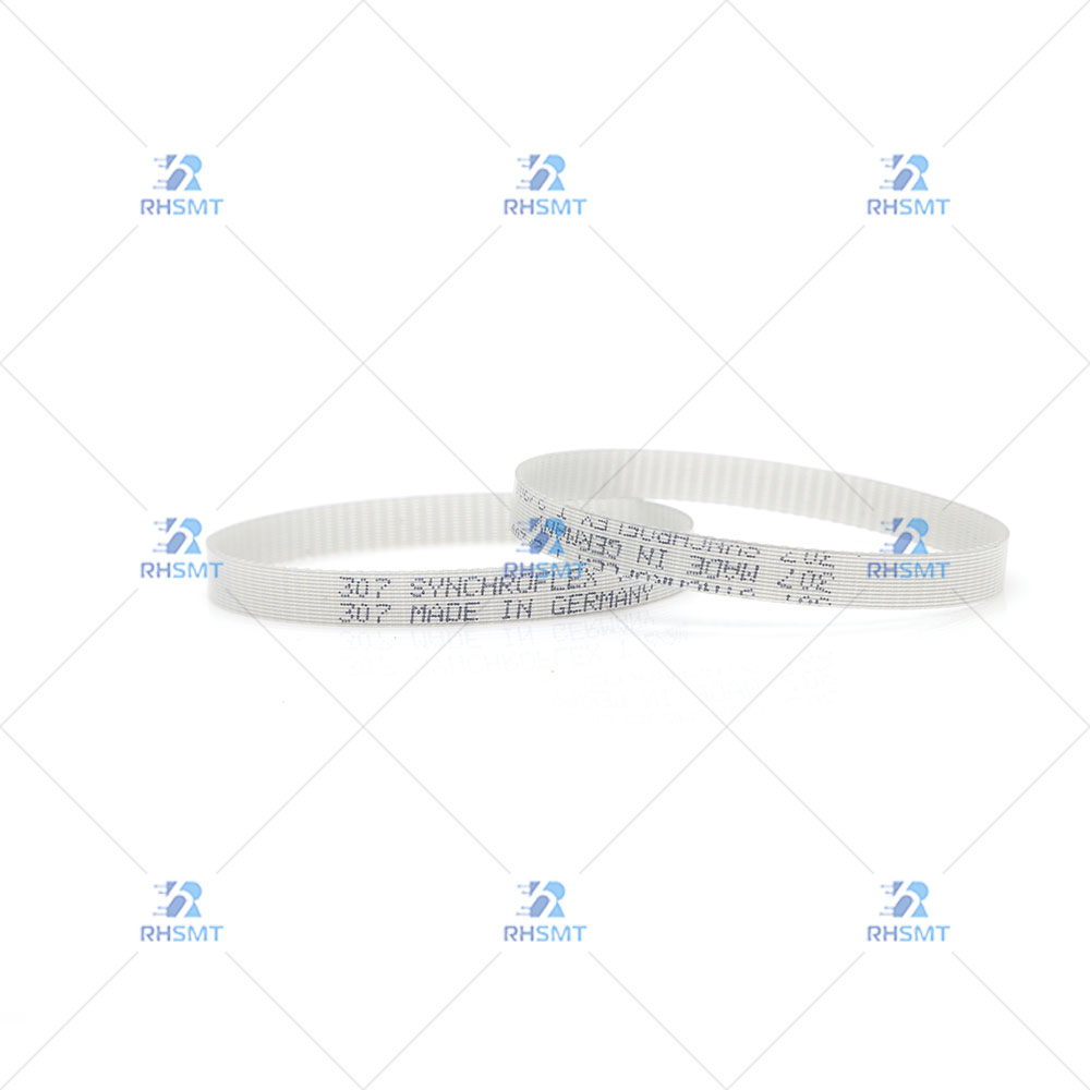 SIEMENS/ ASM TOOTHED BELT 00334936-01