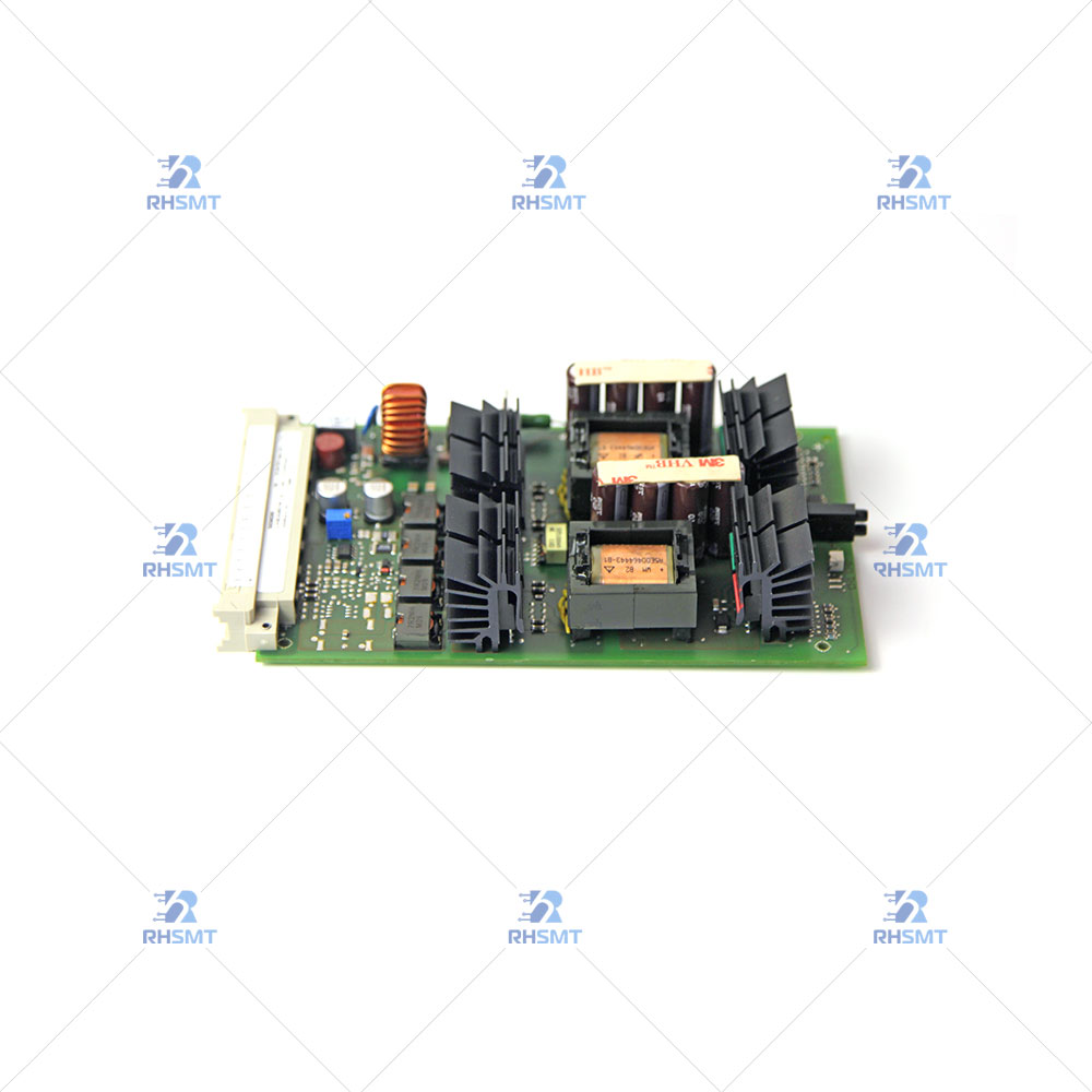 SIEMENS BOARD 00383748-C5