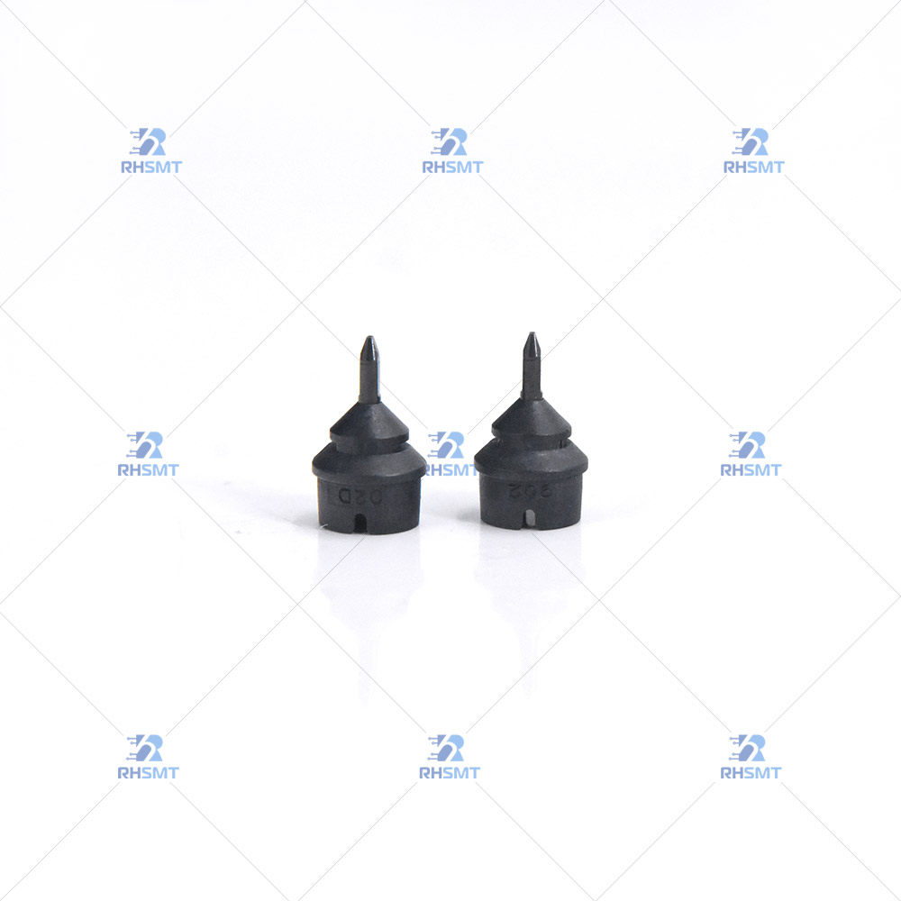 SIEMENS NOZZLE TYPE 702/902（1 pack= 6 pcs)  – 00348186