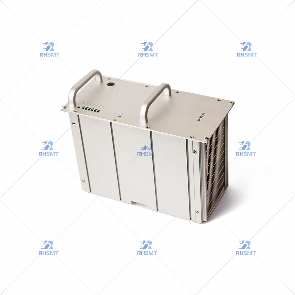 SIEMENS POWER SUPPLY UNIT  00344771S04