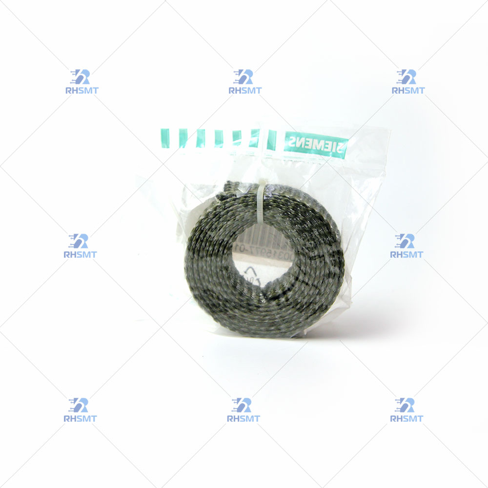 SIEMENS PROTECTION HOSE 1,60M 00315977-01