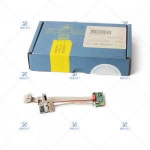 Discountable price Smt Components List -
 SIEMENS RSF-DIG. SHAFT ENCODER – 00324968S05 – RHSMT