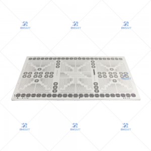 SIEMENS TEST PCB LP3 SIPLACE HS50 – 00359534-01 – RHSMT