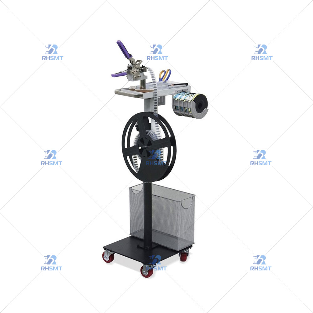 SMT Manual Splicing Cart, Splicing trolley