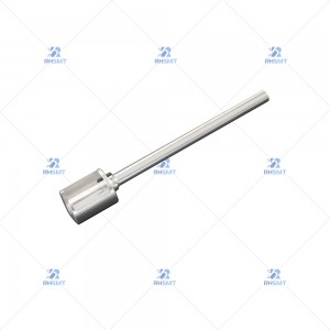 Manufactur standard Universal Ai -
 TDK CLAMP SHAFT 562-H-0200 – RHSMT