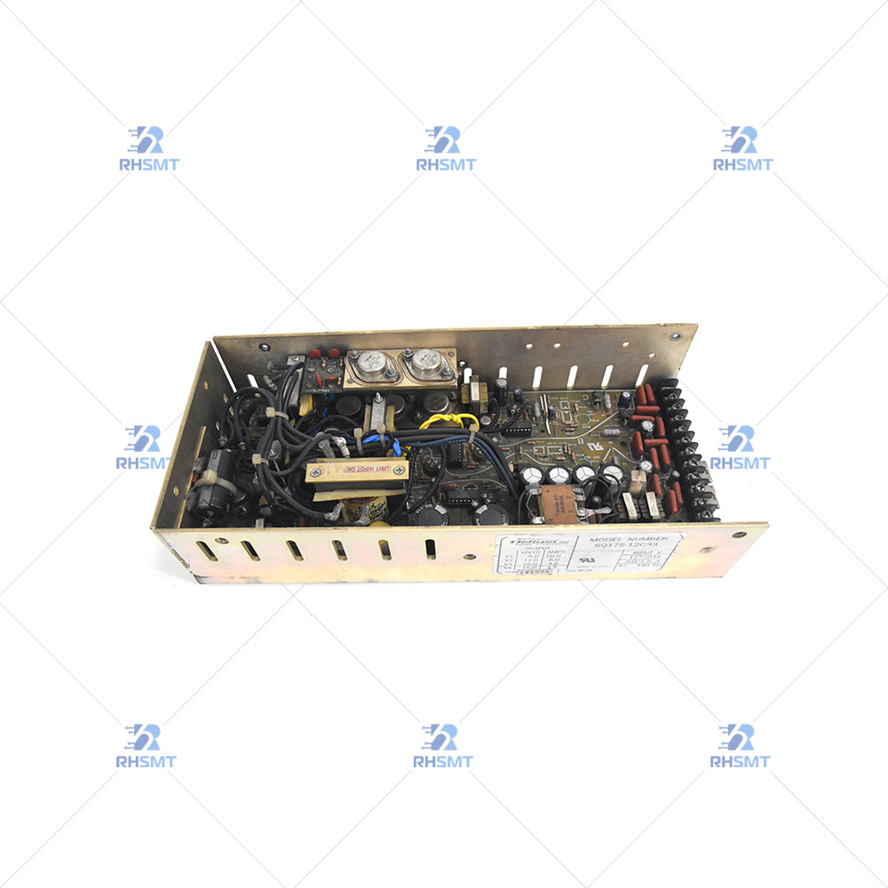 UNIVERSAL DELTRON POWER SUPPLY – 30109000(SQ175-12C33)