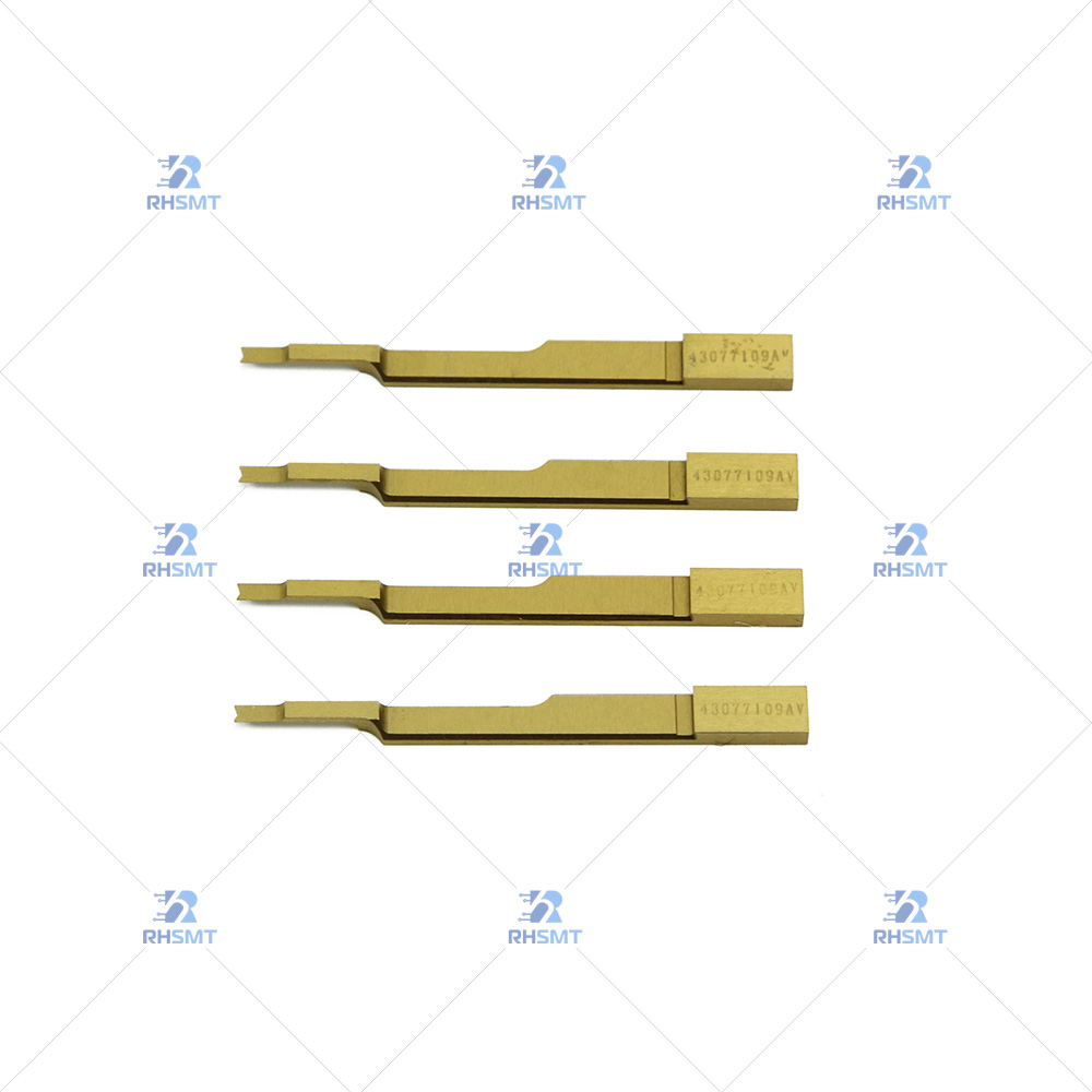 Universal TIP,DRIVER L 5V020 II 46977501