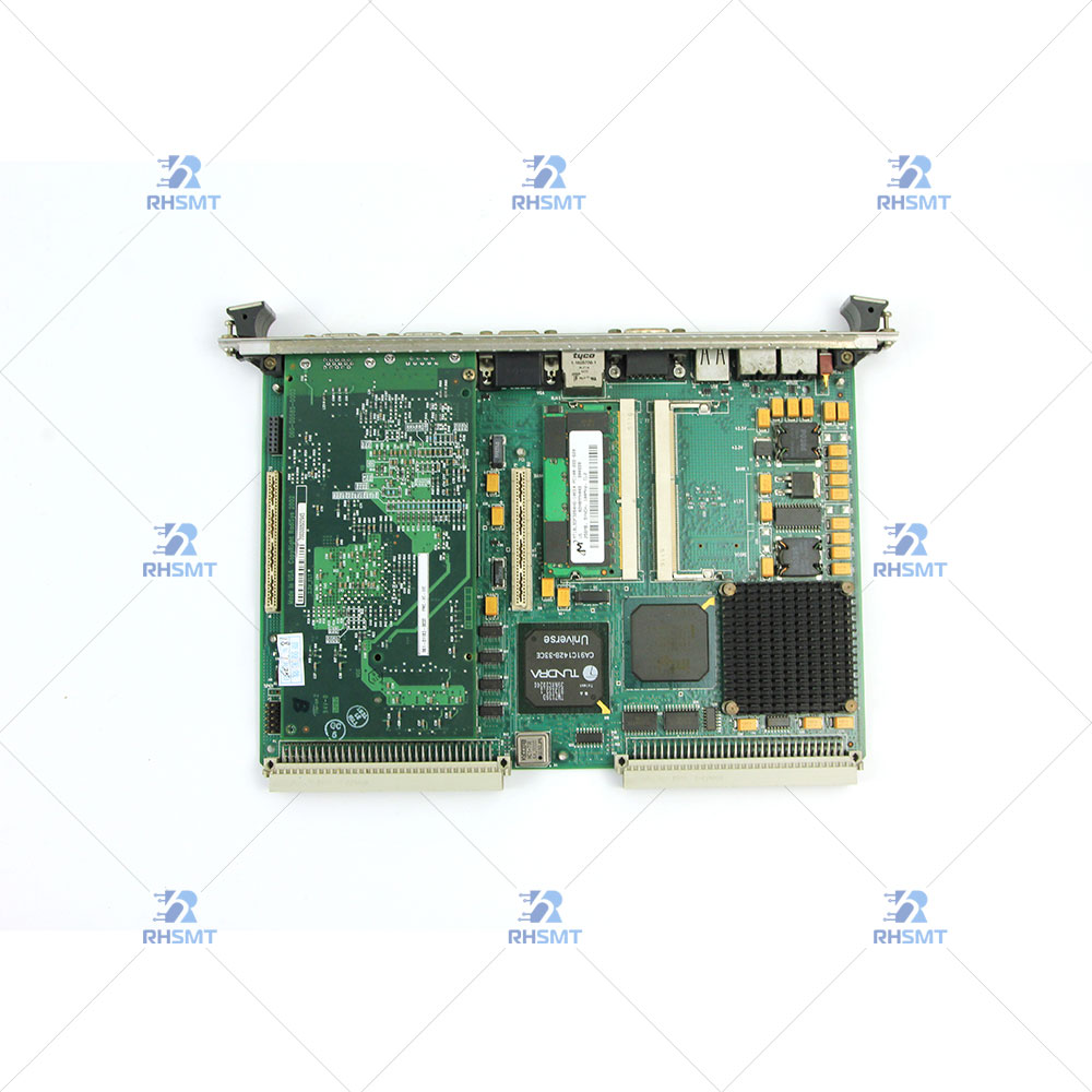 UNIVERSAL EPC-16 (128m,256M,512M) circuit board 48797301,48797302,48797303