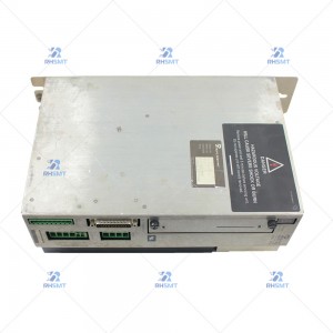 Factory Electronics Manufacturers -
 UNIVERSAL GSM2 SPEED CONTROL BOX SC904-021-01 45983001 – RHSMT