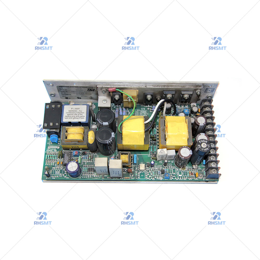 UNIVERSAL THP POWER SUPPLY 4517110