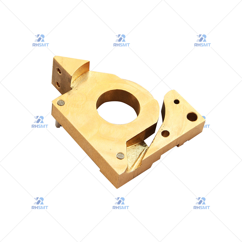 Universal CUTTER HOUSING ASSY, RH – 46191201