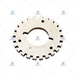 High Quality for Pick And Place Machine China -
 Universal SPROCKET, CUTTER 47883301 – RHSMT