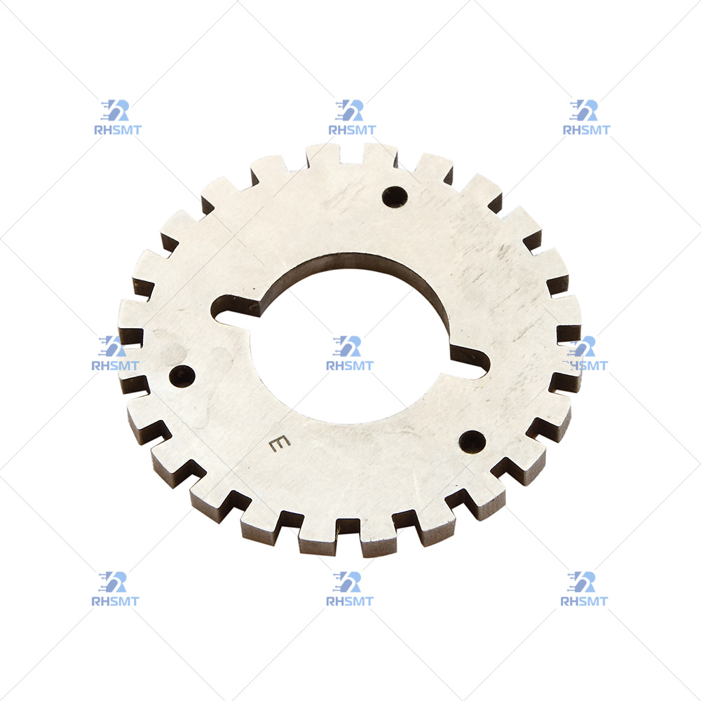 Factory Price Pick & Place Machine Cl Feeders -
 Universal SPROCKET, CUTTER 47883301 – RHSMT