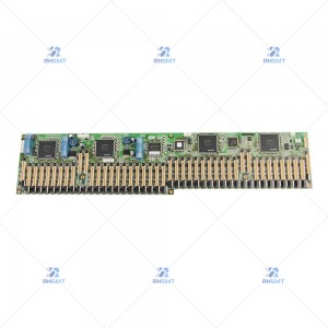 Wholesale Fuji Nxt Machine Parts -
 FUJI NXT M6 PCU Board – XK01740 – RHSMT