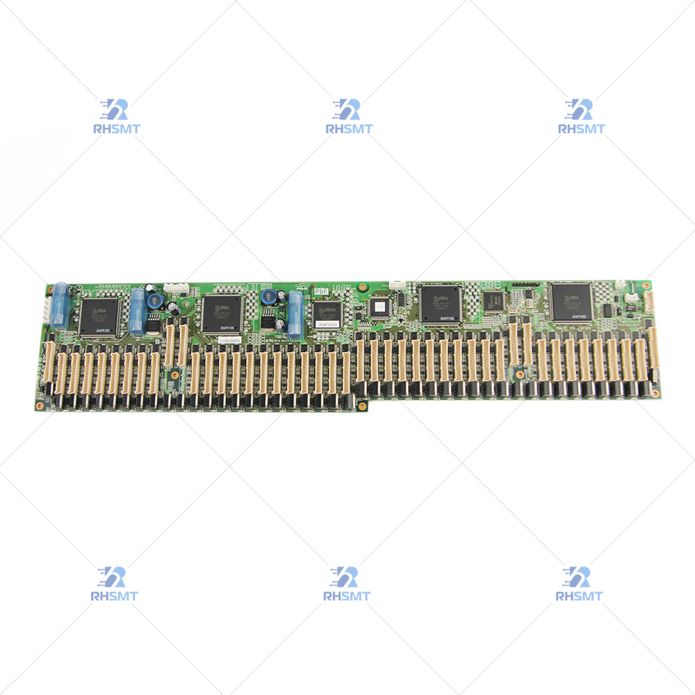 Wholesale Fuji Nxt Machine Parts -
 FUJI NXT M6 PCU Board – XK01740 – RHSMT