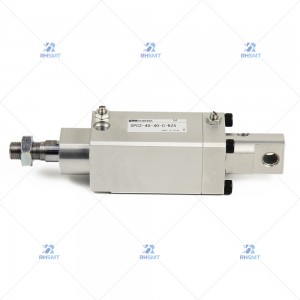 Professional China  Fuji Feeder -
 FUJI NXT AIR CYLINDER SPC2-40-40-C-RZ5 – XS02640 – RHSMT