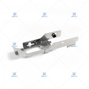 Excellent quality Yamaha Smd Feeder -
 YAMAHA 24MM FEEDER TAPE GUIDE – KW1-M4540-010 – RHSMT