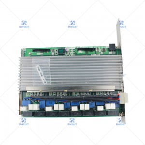 Factory wholesale Smt Yamaha -
 YAMAHA YG200 DRIVER BOARD ASSY – KGK-M5810-115 – RHSMT