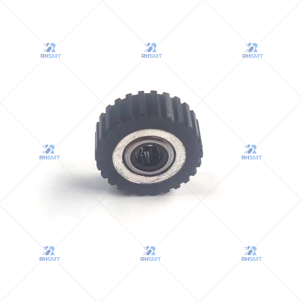 YAMAHA FV 8MM FEEDER SMALL WHEEL BLACK K87-M1199-10X