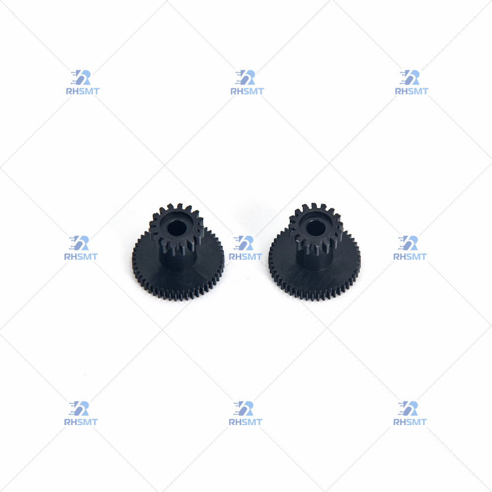 YAMAHA SS FEEDER GEAR,IDLE P3 KHJ-MC253-00