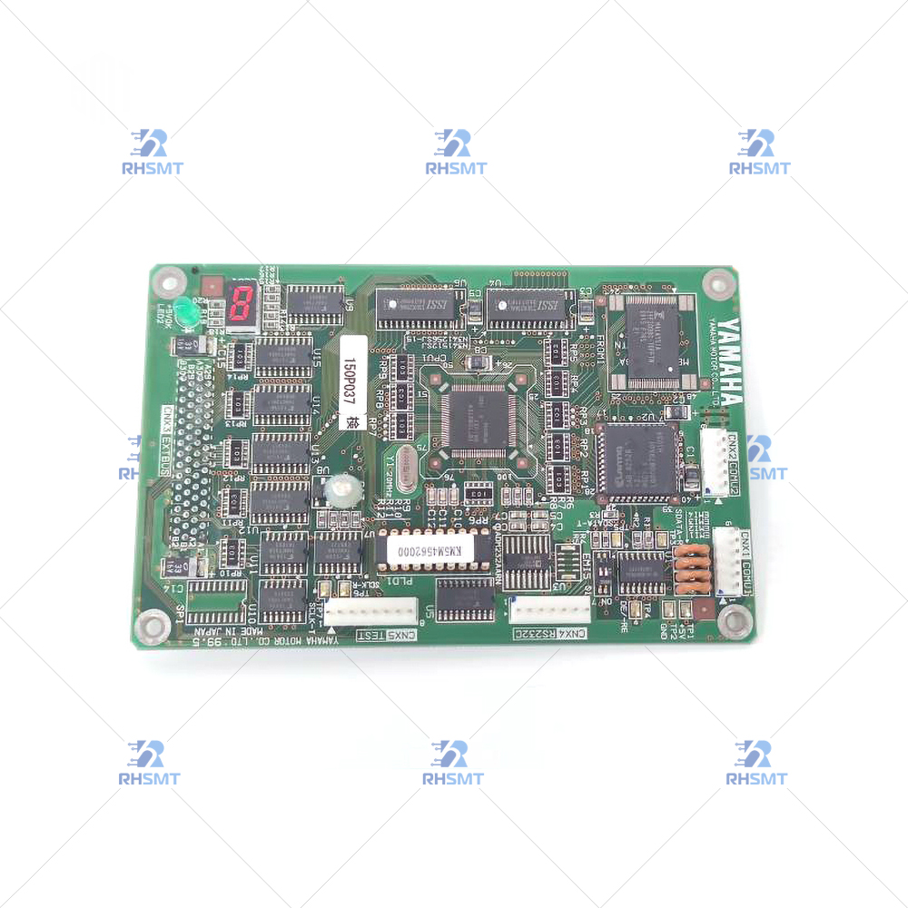 YAMAHA I/O BOARD KM5-M4560-130