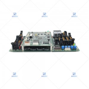 High reputation Yamaha Smd -
 YAMAHA YV100X YV100XG I/O BOARD HEAD ASSY KV8-M4572-003 – RHSMT