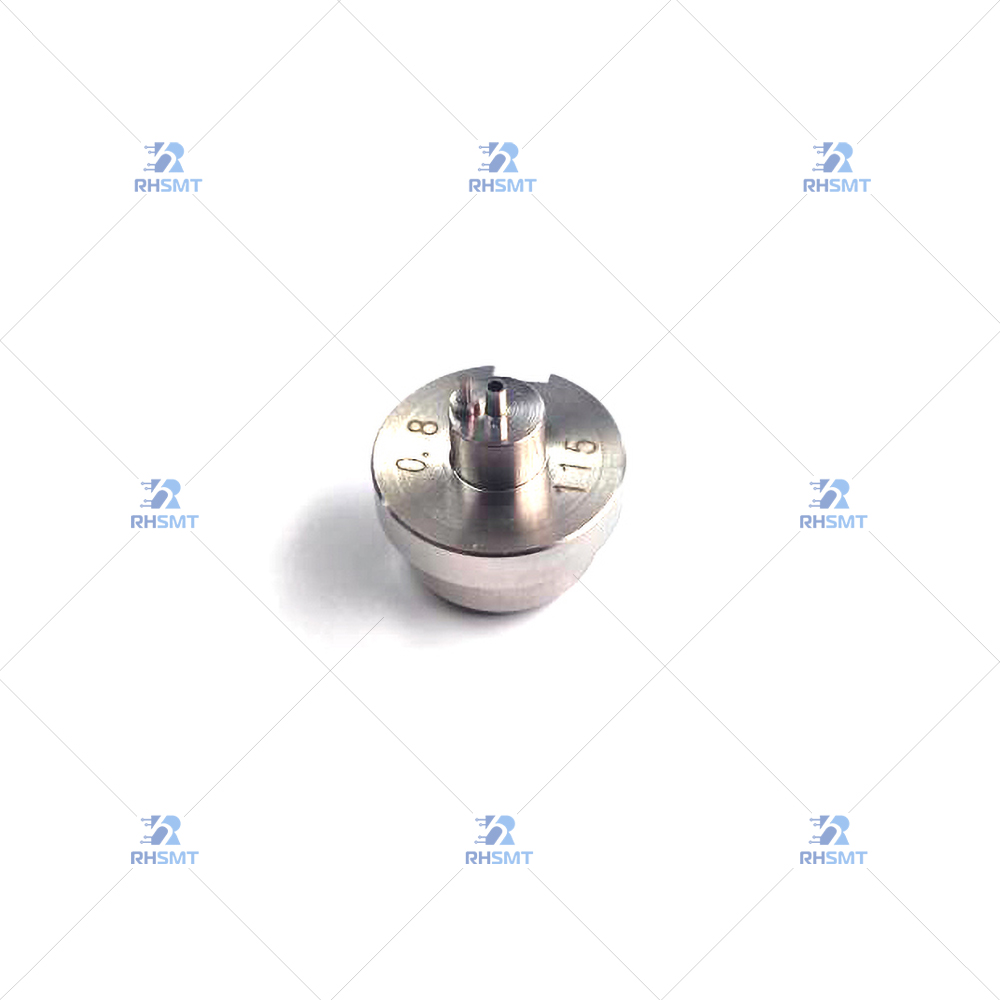 YAMAHA NOZZLE 2 SHOT 0.8 TYPE 115 KV6-M7113-5XX