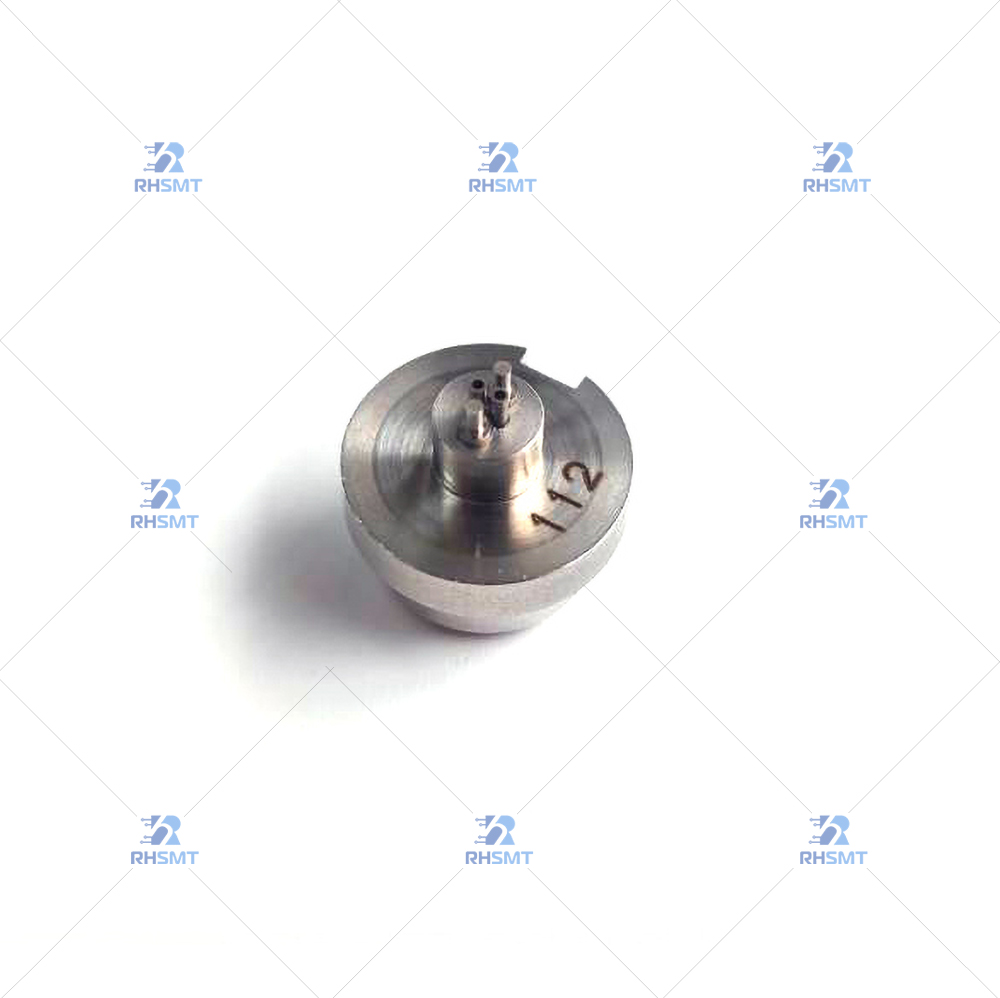 YAMAHA NOZZLE 2 SHOT 2012 TYPE 112 KV6-M7113-2XX