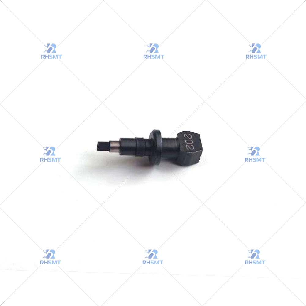 YAMAHA NOZZLE 202A ASSY KGT-M7720-A0X