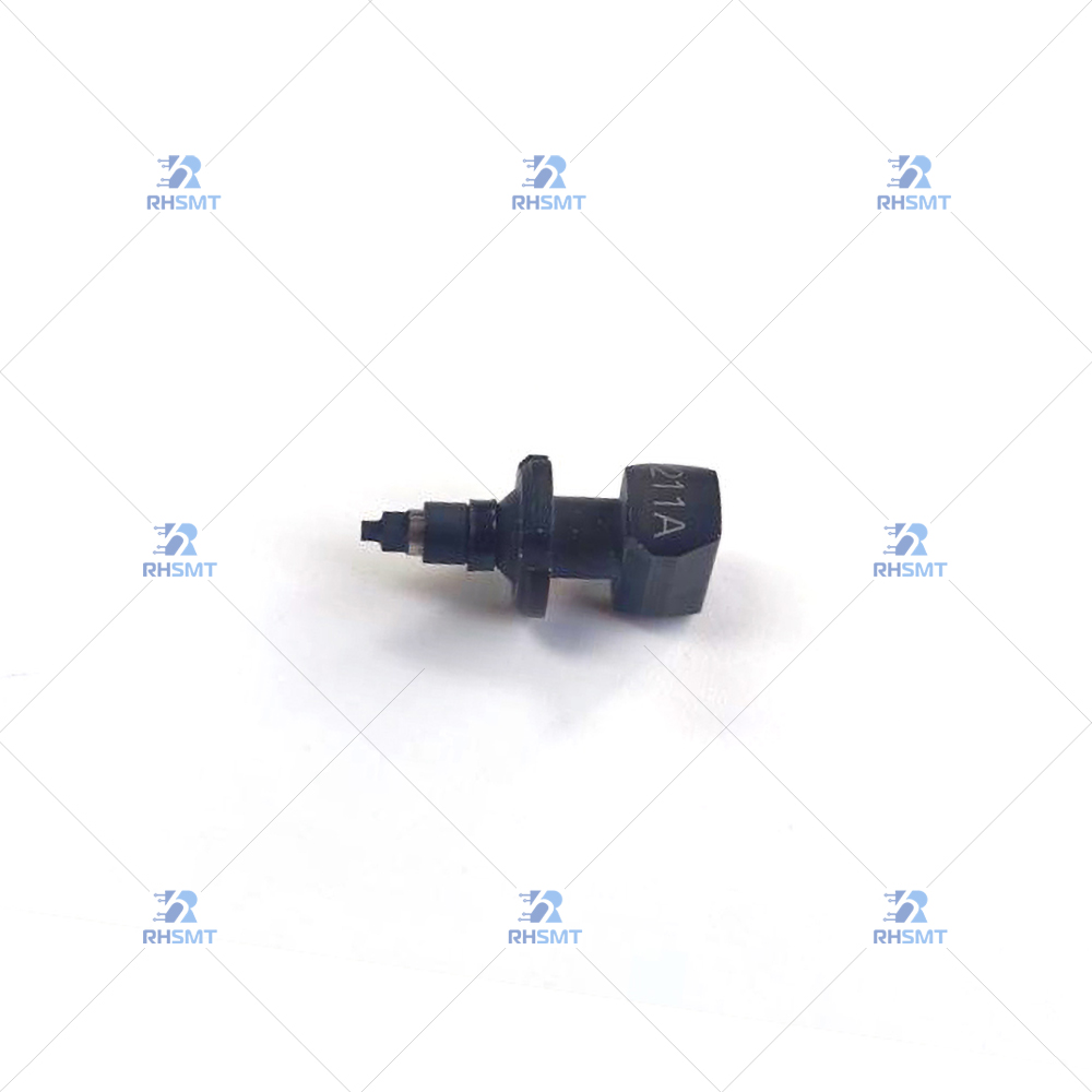 YAMAHA NOZZLE 211A ASSY KGS-M7710-A1X