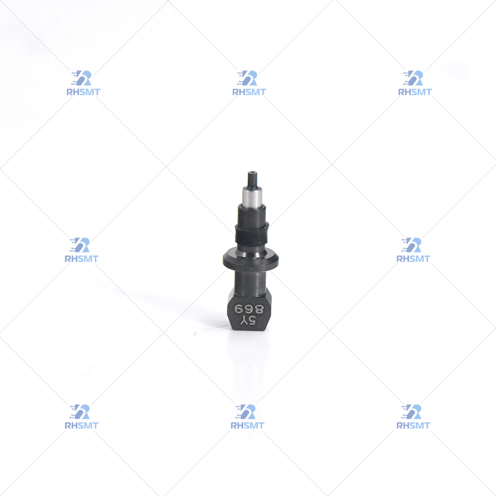 YAMAHA Nozzle 209A Assy – KGT-M7790-A1X