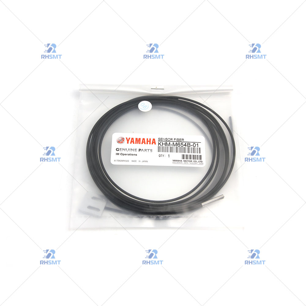 YAMAHA YG12 YS12 YS24 SENSOR,FIBER 1 E32-T12B KHM-M654B-01