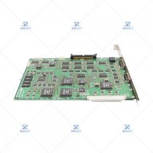 Low price for Yamaha Ys24 -
 YAMAHA YV100II YV100X SERVO BOARD ASSY – KM5-M5840-021 – RHSMT