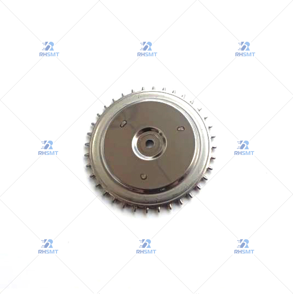 YAMAHA SS 8MM FEEDER SPROCKET ASSY KHJ-MC131-00