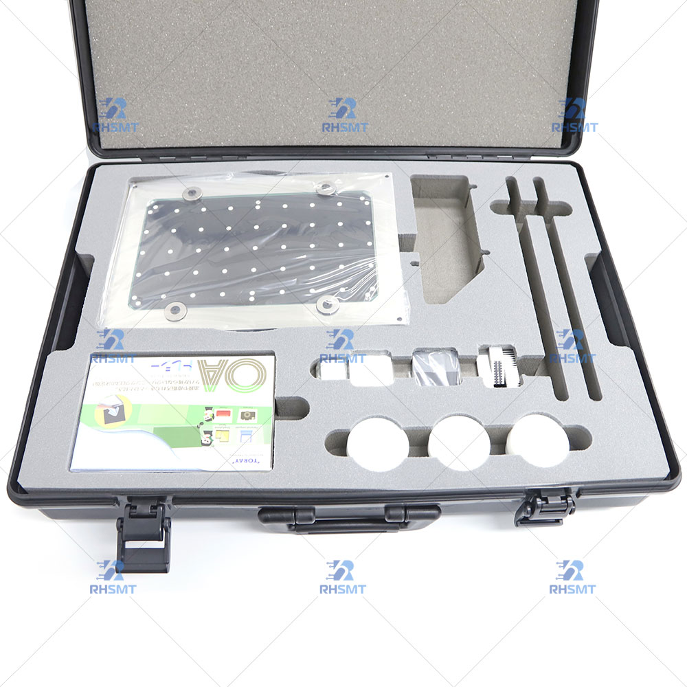 YAMAHA YS Adjust Tool Kit, Calibration Jig Set, Correction Jig Set – KGA-M88C0-000