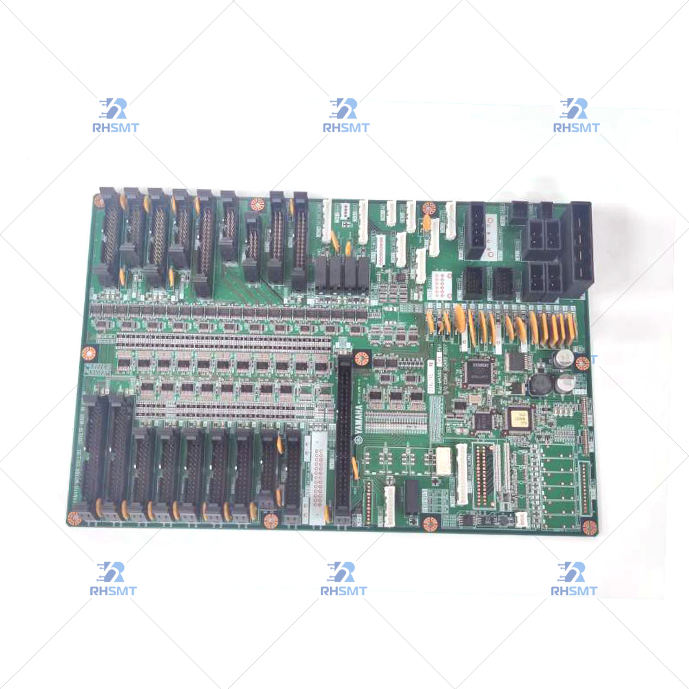 YAMAHA YS12 YS88 YS12P YG12F YSP I/O CONVEYOR BOARD ASSY KJJ-M4580-04