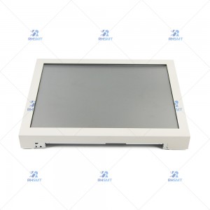 Excellent quality Yamaha Smd Feeder -
 YAMAHA YS24 Touch Panel – KGT-M5109-071 – RHSMT