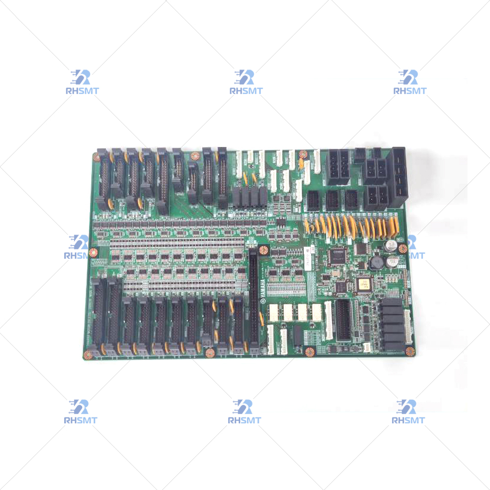 YAMAHA YS24 YS24X YSP I/ＯCONVEYOR BOARD ASSY KJJ-M4580-24