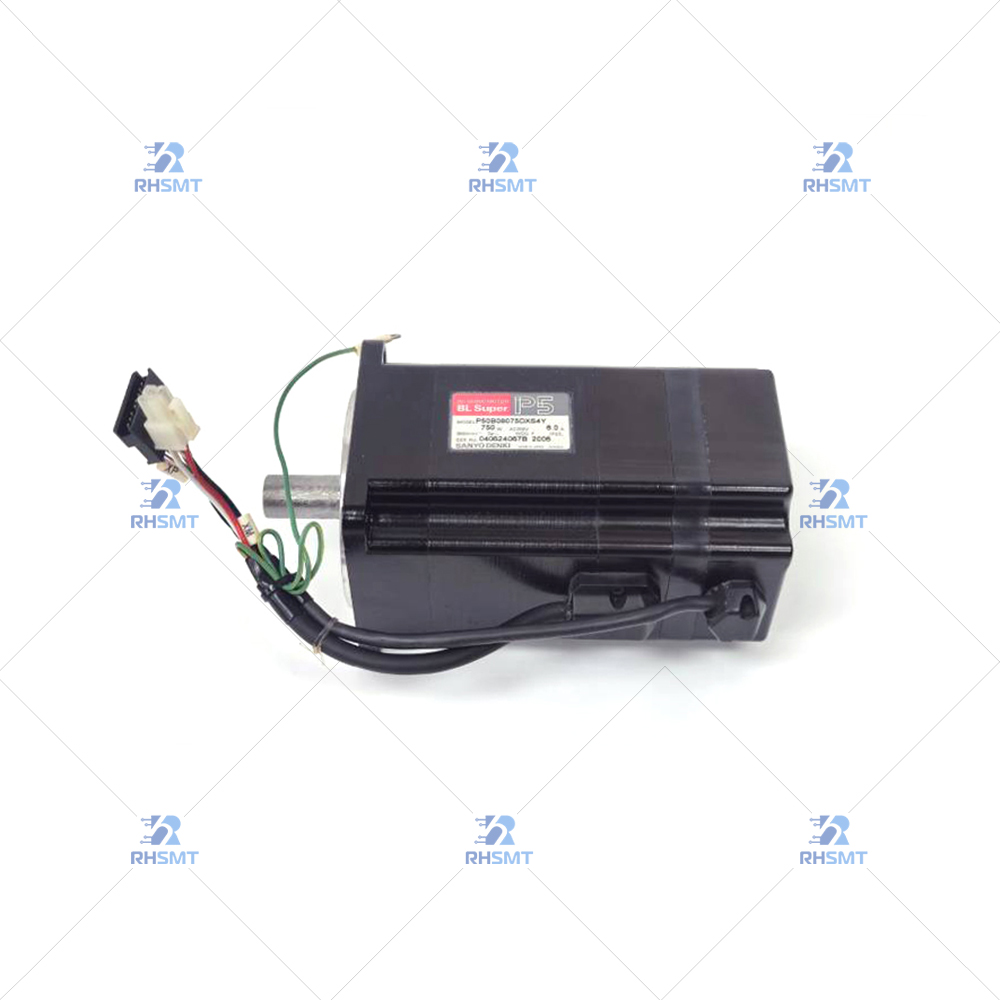 YAMAHA YV100X YV88X YV100XG AC SERVO MOTOR 90K56-8717EX