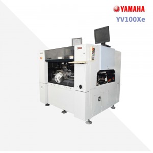 Wholesale Samsung Stick Feeder Manufacturers – 
 YAMAHA YV100Xe PICK AND PLACE MACHINE, CHIP MOUNTER, PLACEMENT MACHINE, USED SMT EQUIPMENT – RHSMT