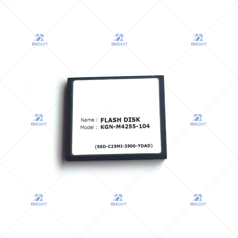 YAMAHA YV88XG YV100XG YV180XG YV100XTG 256GB FLASH DISK KGN-M4255-104