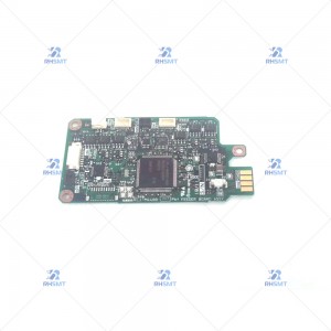 High definition Yamaha Cl Feeder -
 YAMAHA ZS FEEDER BOARD ASSY KLJ-M4488-00 – RHSMT