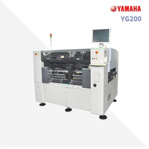 Buy Smt Original Fuji Nozzle Suppliers – 
 YAMAHA YG200 PICK AND PLACE MACHINE, CHIP MOUNTER, PLACEMENT MACHINE, USED SMT EQUIPMENT – RHSMT