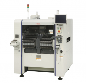 Wholesale Universal Ai Products – 
 YAMAHA YSM10 High-Speed Compact Modular Mounter – RHSMT