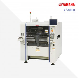 Wholesale Samsung Smt Machine Products – 
 YAMAHA YSM10 High-Speed Compact Modular Mounter – RHSMT