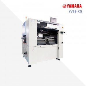 Wholesale Panasonic Nozzles Product – 
 YAMAHA YV88-XG PICK AND PLACE MACHINE, CHIP MOUNTER, PLACEMENT MACHINE, USED SMT EQUIPMENT – RHSMT