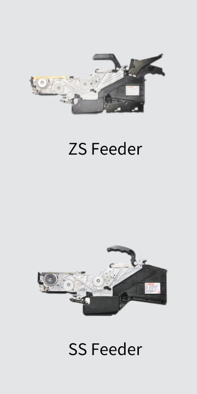 ZS:SS FEEDER