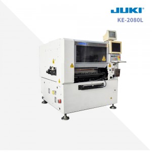 Buy Smt Electronic Components Manufacturers – 
 JUKI KE-2080L High-speed flexible mounter – RHSMT