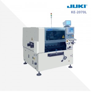 Buy Smt Placement Manufacturer – 
 JUKI KE-2070L SMT PLACEMENT, CHIP MOUNTER, PICK AND PLACE MACHINE, USED SMT EQUIPMENT – RHSMT