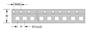 smd components